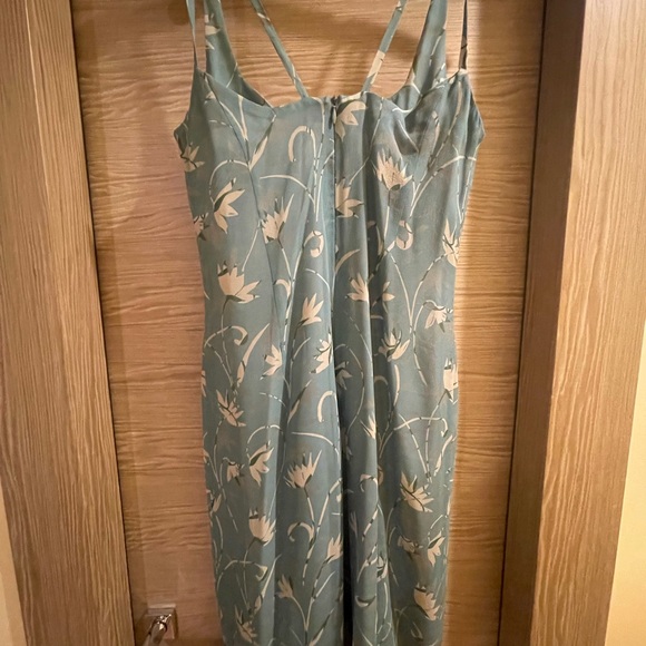 Giorgio Armani summer cocktail dress - Picture 4 of 4